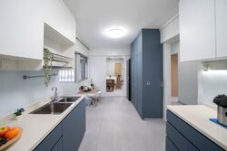 Blk 409 Jurong West Street 42 (Jurong West), HDB 5 Rooms #547294401